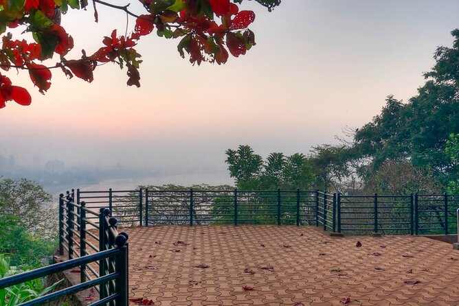 Mumbai (Malabar District) Self-Guided Tour - How long it takes (and how to pace without rushing)