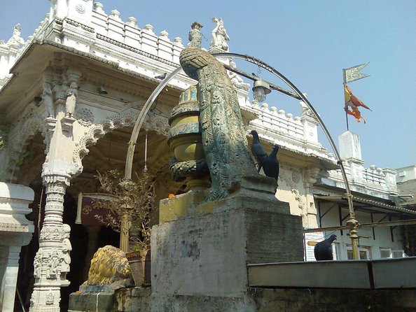 Mumbai (Malabar District) Self-Guided Tour - Entering at Khadija Tayyabji Road 1: start simple, start smooth