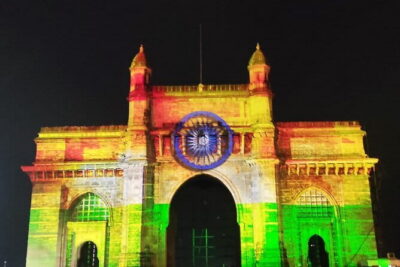 Mumbai Night Sightseeing Tour - Private transportation, pickup, and the comfort details