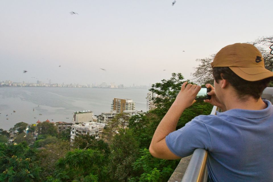 Mumbai: Private Bollywood Tour with Mumbai Sightseeing - Key highlights you’ll actually notice
