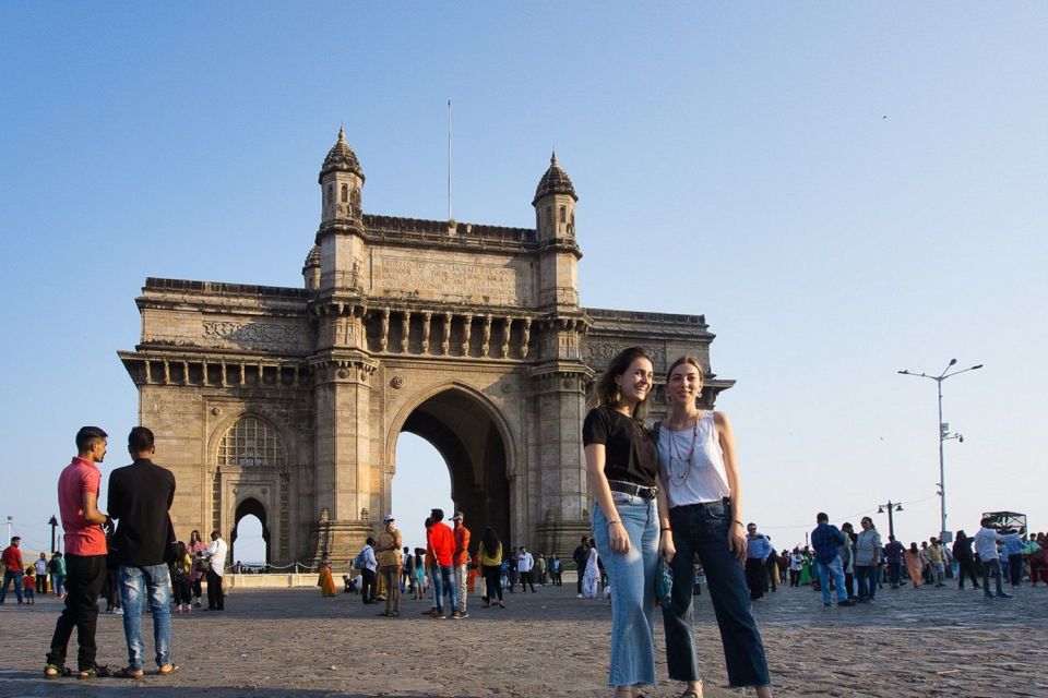 Mumbai: Private Bollywood Tour with Mumbai Sightseeing - How the private format changes the whole day
