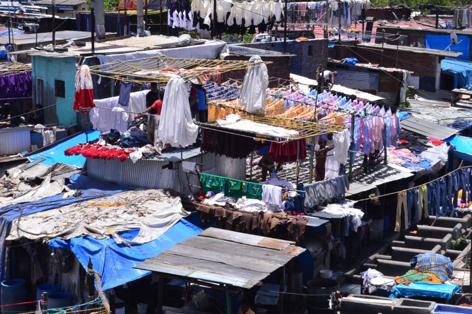 Mumbai: Private Bollywood Tour with Mumbai Sightseeing - Price and value: what $156 buys you in real terms