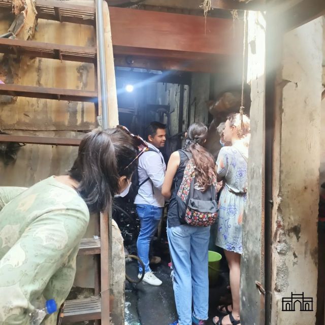 Mumbai: Private City sightseeing and Dharavi Slum Tour - Key things that make this tour worth your time