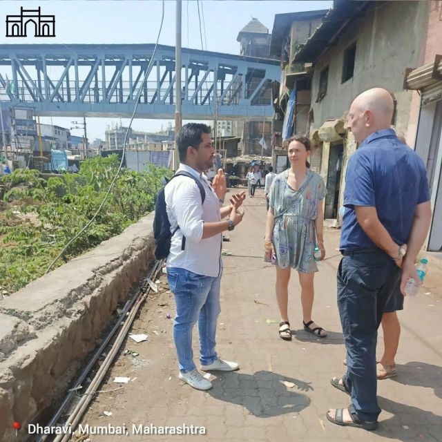 Mumbai: Private City sightseeing and Dharavi Slum Tour - So how intense is this day, really?