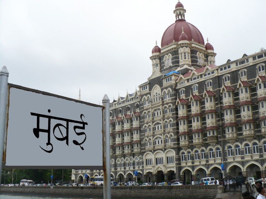 Mumbai: Private City sightseeing and Dharavi Slum Tour - Why this Mumbai city-and-Dharavi pairing makes sense