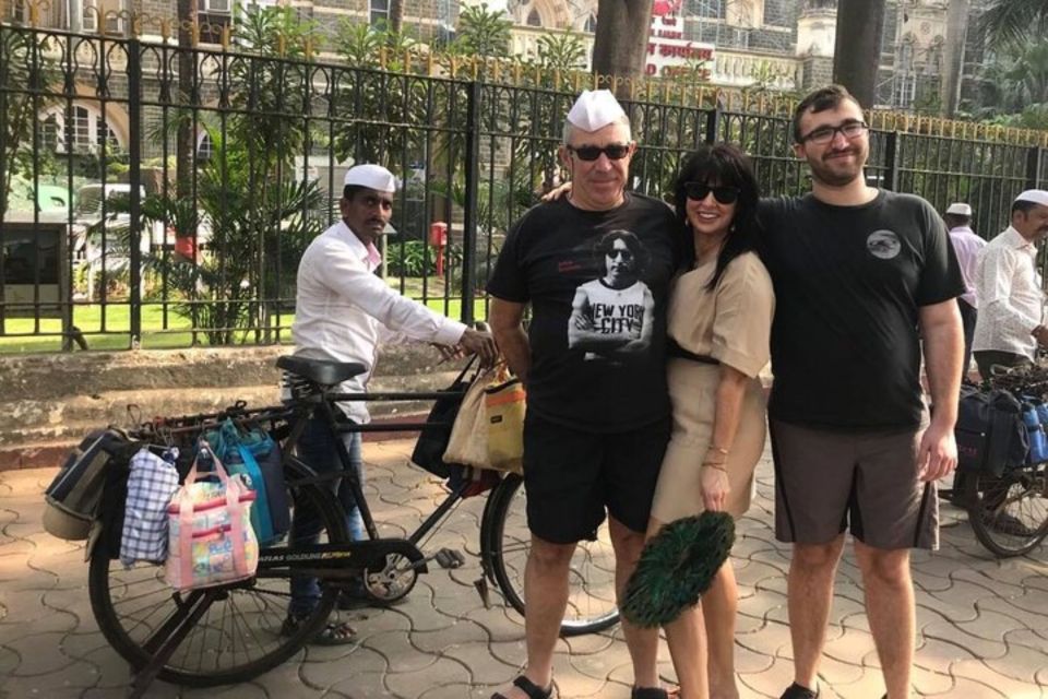 Mumbai: Private custom tour with a local guide - Who this private Mumbai walking tour suits best