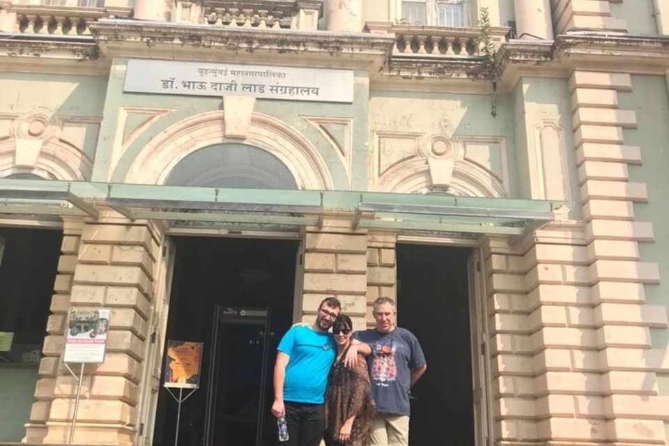 Mumbai: Private custom tour with a local guide - Considerations: the one thing you should plan for