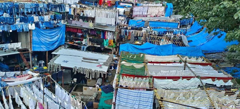 Mumbai: Private Dhobi Ghat Laundry & Slum Tour with Pickup - Why the guide quality is the real value add
