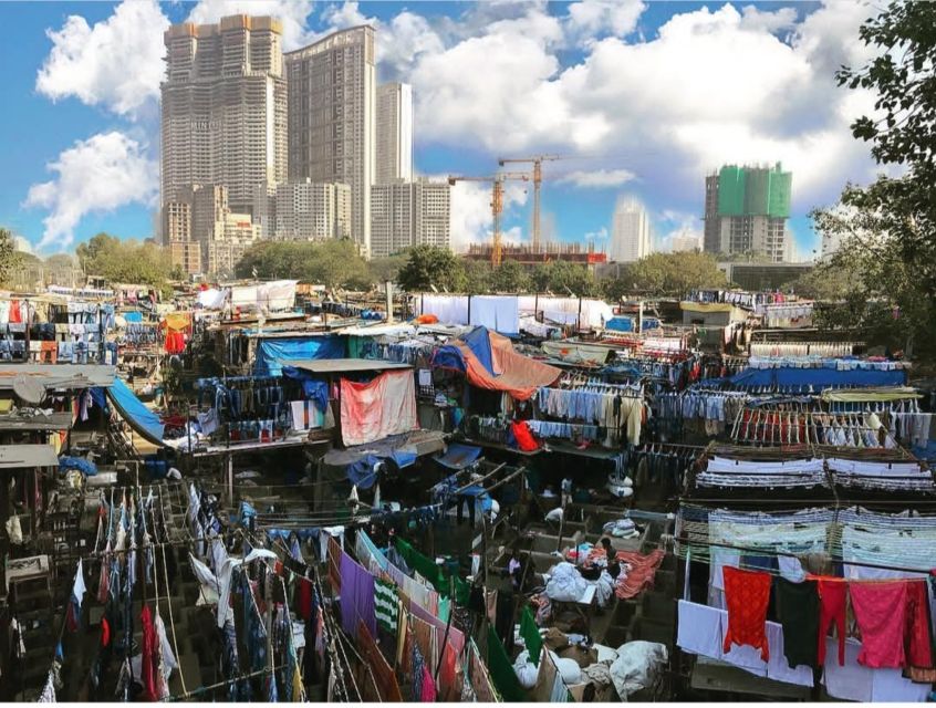 Mumbai: Private Full-Day City Tour - How this private Mumbai day tour works in real life