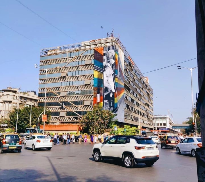 Mumbai: Private Full-Day City Tour - Chhatrapati Shivaji Maharaj Vastu Sangrahalaya (Prince of Wales Museum): a museum sprint done right