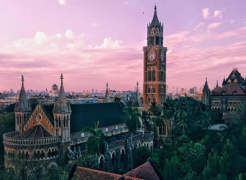 Mumbai: Private Full-Day City Tour - Mani Bhavan: the Gandhi museum stop that earns its 30 minutes