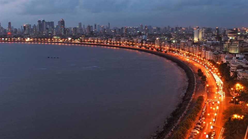 Mumbai: Private Guided Full-Day City Sightseeing Tour - Key points to know before you go
