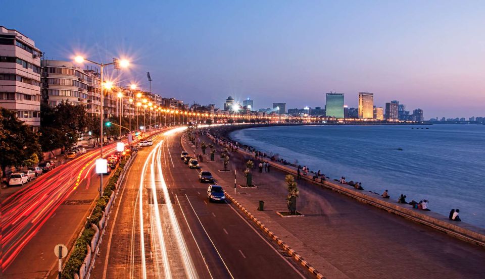 Mumbai: Private Guided Full-Day City Sightseeing Tour - How the day runs: pickup, driver, AC comfort, and a private pace