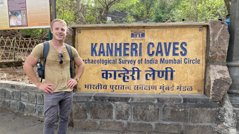 Mumbai: Private Kanheri Caves Guided Tour - Why Kanheri Caves Feel Like a Real Escape From Mumbai