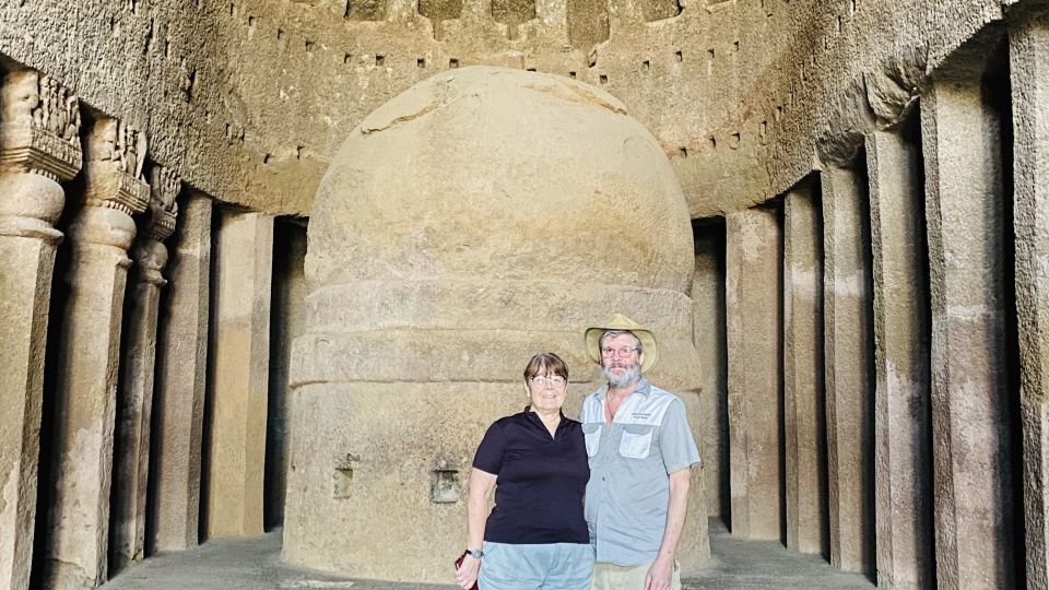 Mumbai: Private Kanheri Caves Guided Tour - Timing, Tickets, and How to Plan a Smooth Visit