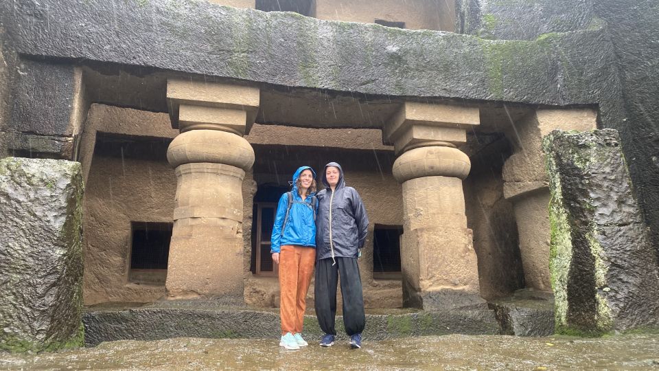 Mumbai: Private Kanheri Caves Guided Tour - What You Actually Get for Around $21 (Value That Makes Sense)