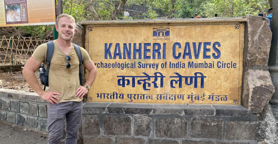 Mumbai: Private Kanheri Caves Guided Tour - Getting to Sanjay Gandhi National Park (and Avoiding the Stress)