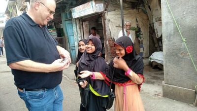Mumbai: Private or Group City Guided Sightseeing Tour - Price and value: how $20 can still make sense