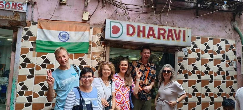 Mumbai: Private Sightseeing Tour and Slum Tour with Pickup - Price and value: why about $20 can make sense here
