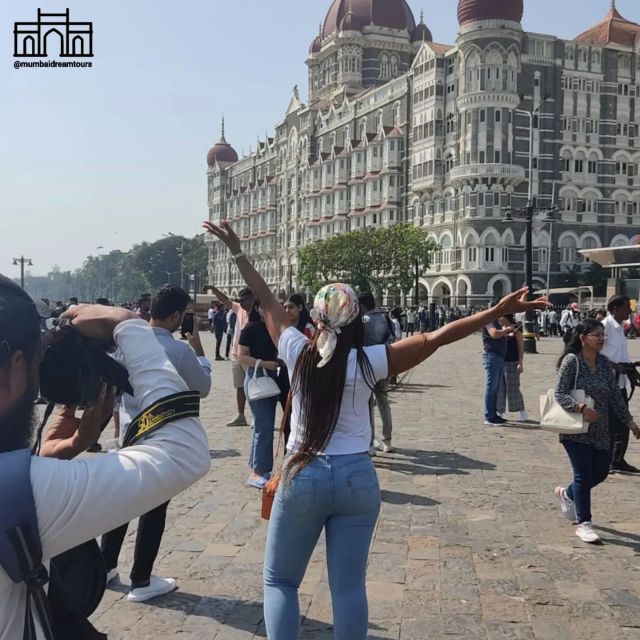 Mumbai: Private Sightseeing Tour with Car and Guide - Key points worth knowing before you go
