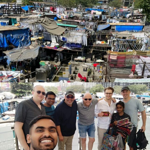 Mumbai: Private Sightseeing Tour with Car and Guide - Malabar Hill, Banganga water tank, and Kamala Nehru Park viewpoints