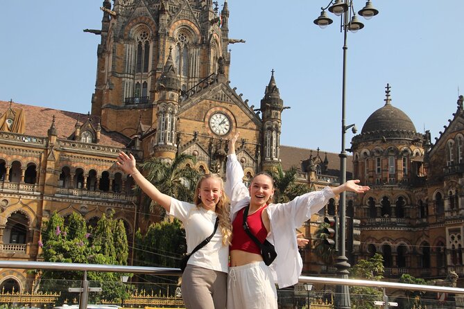 Mumbai: Private Sightseeing Tour with Top Highlights - Key points I’d write on your ticket