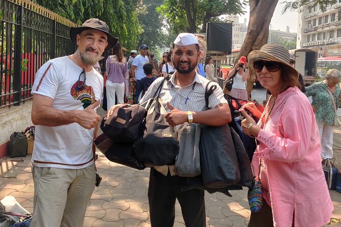 Mumbai: Private Sightseeing Tour with Top Highlights - Malabar Hill views: Banganga Tank, Kamala Nehru Park, and Hanging Gardens