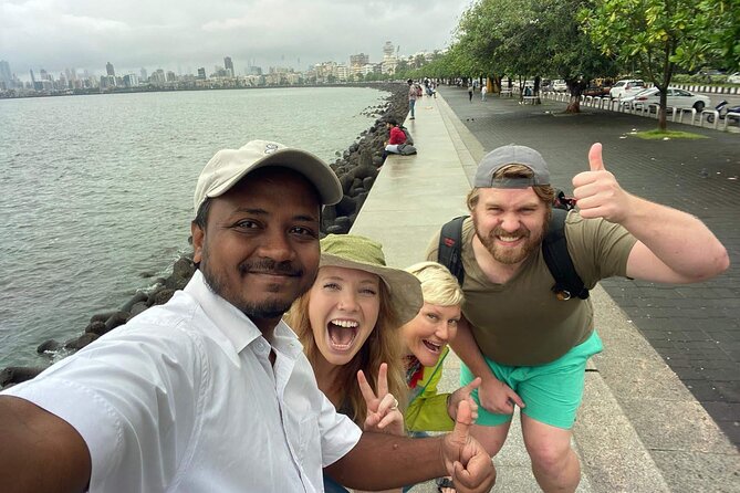 Mumbai Private Sightseeing With Slum Tour - Key highlights I’d book again