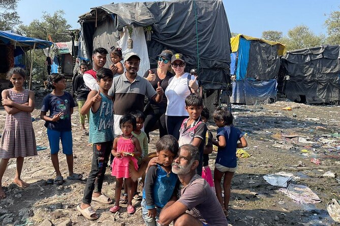 Mumbai Private Sightseeing With Slum Tour - Why this 6-hour Mumbai loop works