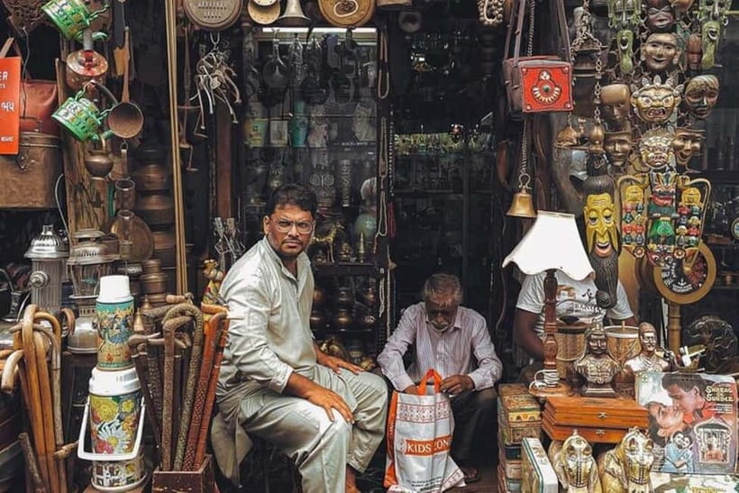Mumbai: Private Slum and Sightseeing Full-day tour - Quick hits you can plan around