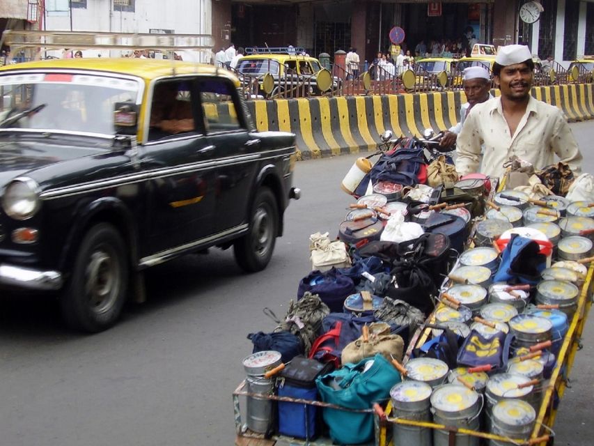 Mumbai: Public Transportation Tour - Key highlights to look forward to