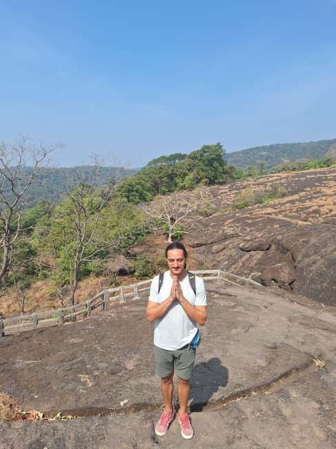 Mumbai: Sanjay Gandhi National Park, Pagoda, & Lion Safari - A Day in Mumbai That Jumps Scales: Safari to Spiritual Silence
