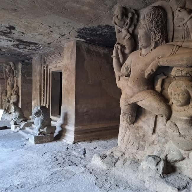 Mumbai: Sanjay Gandhi National Park, Pagoda, & Lion Safari - Pickup, Ticket Lines, and English Support: The Stuff That Determines Your Stress Level