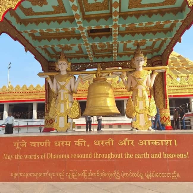 Mumbai: Sanjay Gandhi National Park, Pagoda, & Lion Safari - Practical Tips So Your Day Runs Smooth