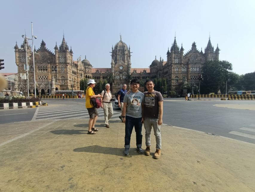 Mumbai Shore Excursions: Small Group Mumbai Sightseeing tour - Key Things That Make This Mumbai Shore Excursion Worth It
