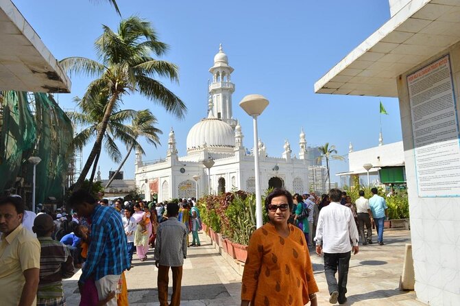 Mumbai Shore Excursions Tour in Private Vehicle - A Cruise-Port Day in an A/C Private Car