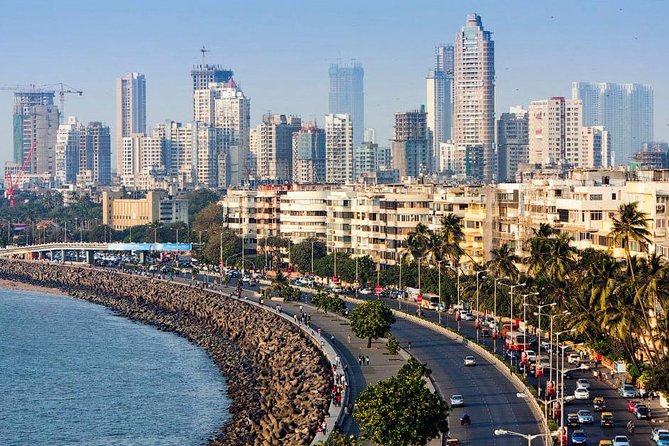 Mumbai Shore Excursions Tour in Private Vehicle - Mani Bhavan Gandhi Museum and ISKCON Chowpatty: Culture With Real Context