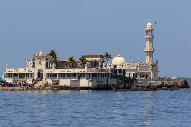 Mumbai Shore Excursions Tour in Private Vehicle - Who This Tour Fits Best