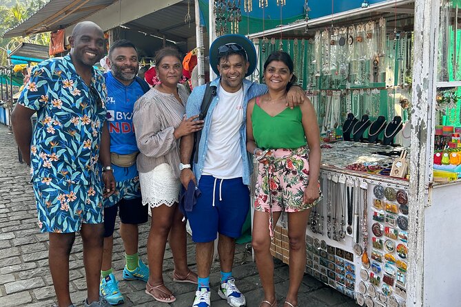 Mumbai Sightseeing Tour for Cruise Passengers - Dhobi Ghat: watch Mumbai’s open-air laundry at work