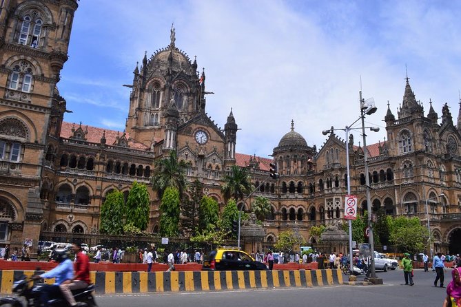 Mumbai Sightseeing with Dharavi Slum - Dharavi Slum: the part you’ll remember