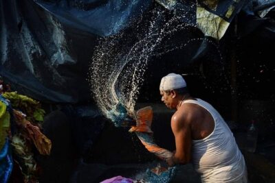 Mumbai Sightseeing with Dharavi Slum - From Gateway of India to Taj Mahal Palace: the waterfront reset