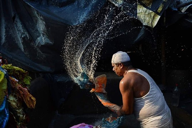 Mumbai Sightseeing with Dharavi Slum - From Gateway of India to Taj Mahal Palace: the waterfront reset