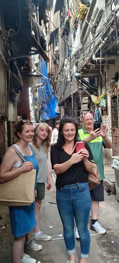 Mumbai: Slum Tour Dharavi Small Group with a Local Guide - Key highlights I’d plan around