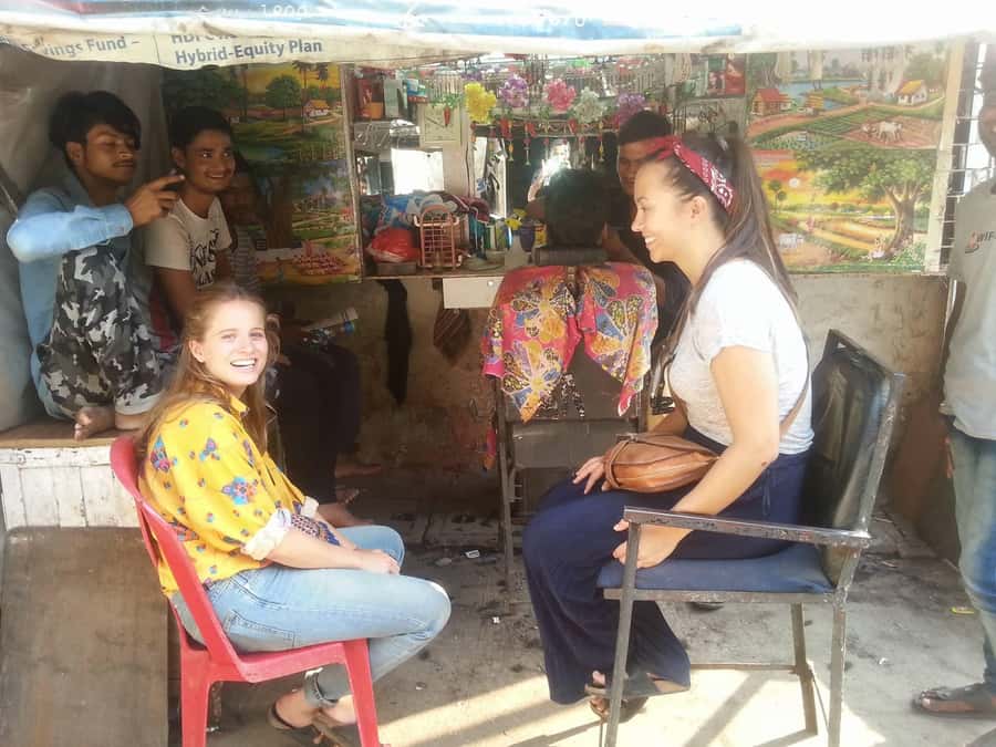 Mumbai: Slum Tour Dharavi Small Group with a Local Guide - Who This Tour Suits Best