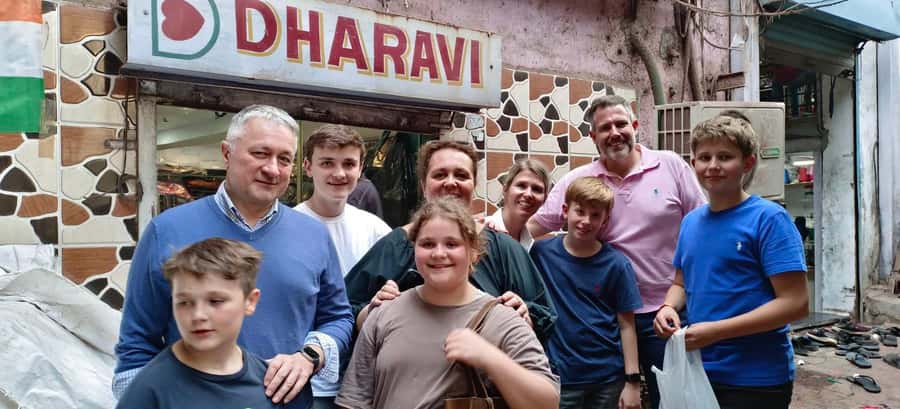 Mumbai: Slum Tour Dharavi Small Group with a Local Guide - Seeing Homes, Family Life, and Kids at Play (Without Turning It Into a Circus)
