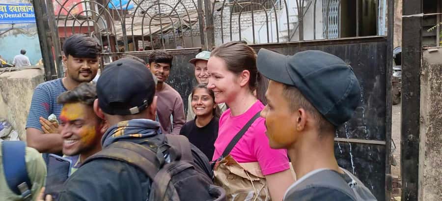 Mumbai: Slum Tour Dharavi Small Group with a Local Guide - The Industries Tour-Stop You’ll Remember: Plastic, Leather, Garments, Metal