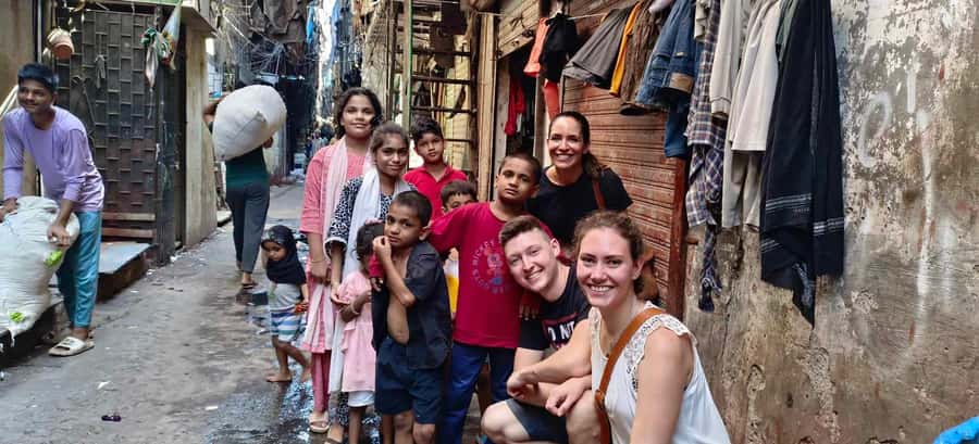 Mumbai: Slum Tour Dharavi Small Group with a Local Guide - What This Dharavi Tour Really Is: Education, Not Shock Value