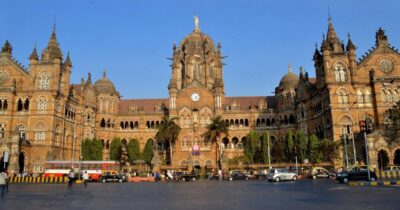 Mumbai: South Mumbai Heritage Walking Guided Tour - Price and time: does $28 make sense for this route?