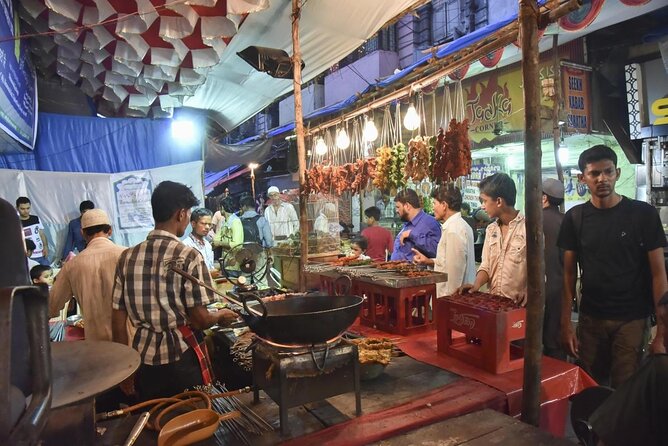 Mumbai Spice Markets and Bazaars Tour with Guide and Transport - Key highlights worth your time