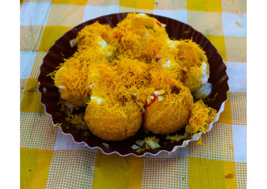 Mumbai Street Food Crawl (2 Hours Guided Food Tasting Tour) - Who this tour suits best (and who should consider another option)